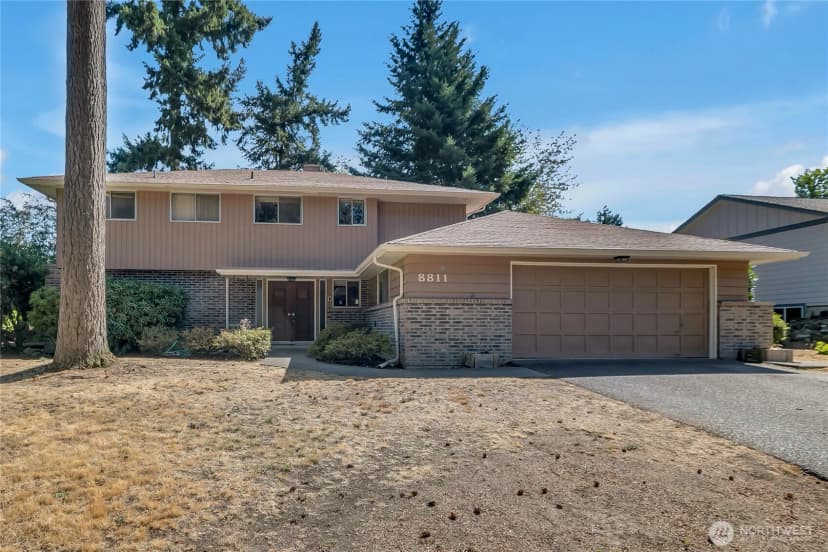 Property photo for 8811 25th Avenue Ct S, Lakewood