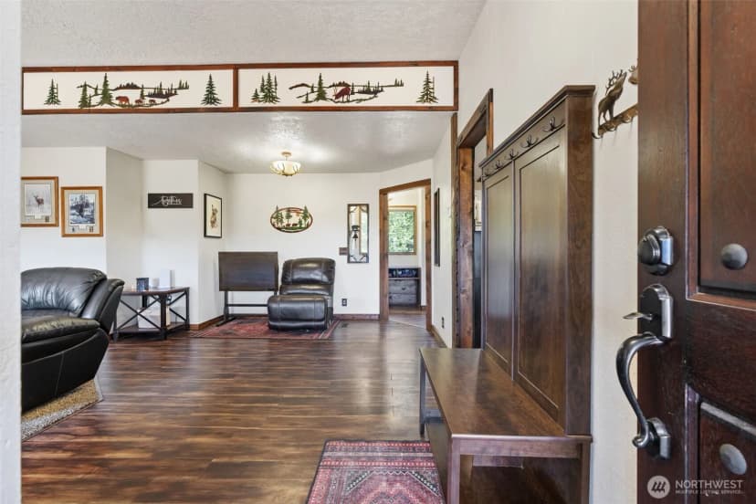 Property photo for 23706 Ne W H Garner Road, Yacolt photo 19