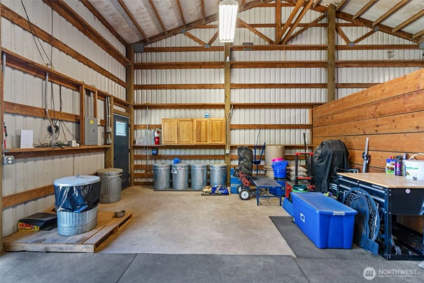 Property photo for 23706 Ne W H Garner Road, Yacolt photo 30