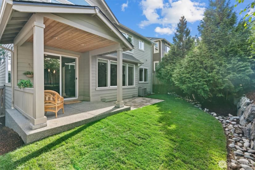 Property photo for 13630 Ne 133rd Street, Kirkland photo 35