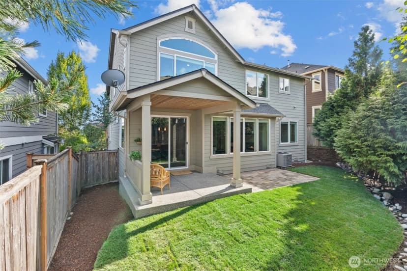 Property photo for 13630 Ne 133rd Street, Kirkland photo 34