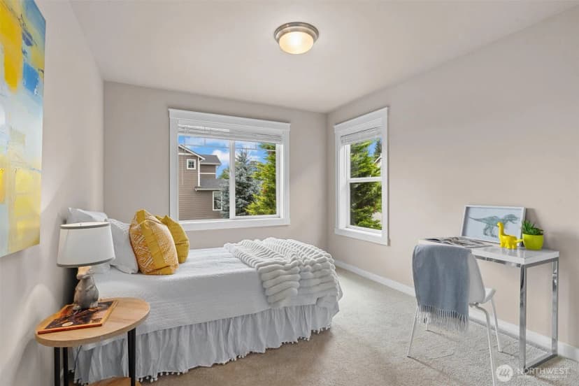 Property photo for 13630 Ne 133rd Street, Kirkland photo 30