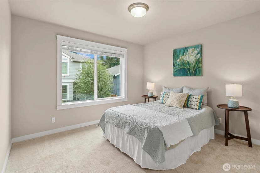 Property photo for 13630 Ne 133rd Street, Kirkland photo 32