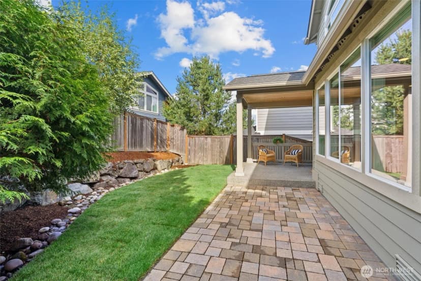 Property photo for 13630 Ne 133rd Street, Kirkland photo 36