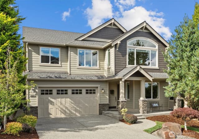 Property photo for 13630 Ne 133rd Street, Kirkland