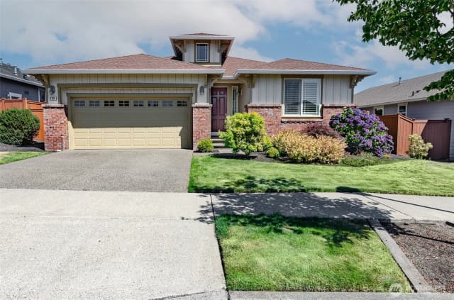 Property photo for 8309 Camano Loop Ne, Lacey