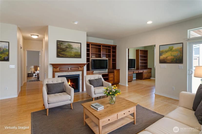 Property photo for 8309 Camano Loop Ne, Lacey photo 12