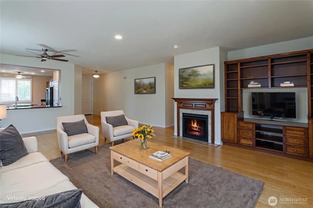 Property photo for 8309 Camano Loop Ne, Lacey photo 3
