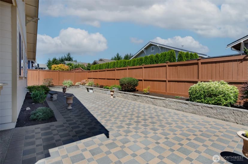Property photo for 8309 Camano Loop Ne, Lacey photo 22