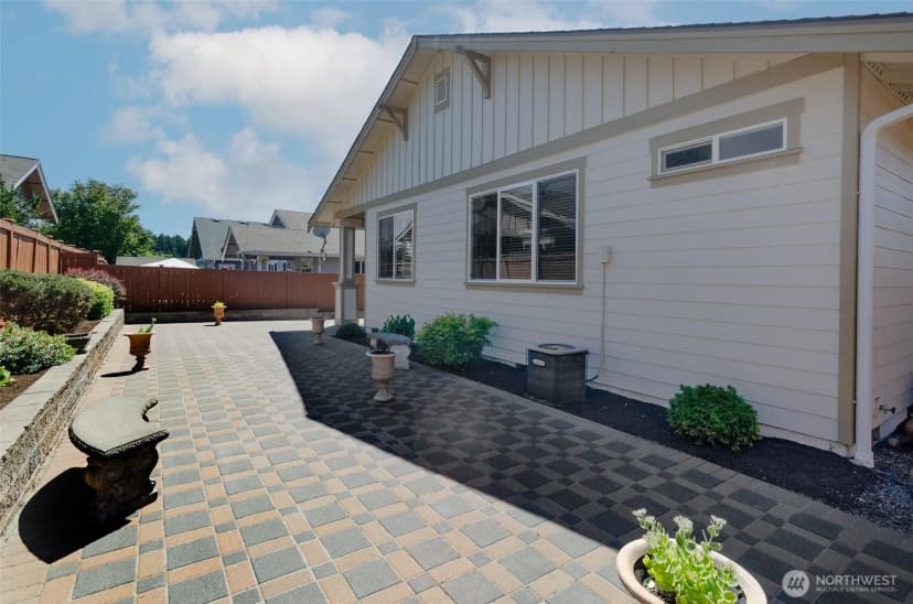 Property photo for 8309 Camano Loop Ne, Lacey photo 24