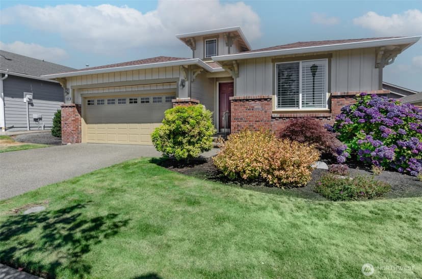 Property photo for 8309 Camano Loop Ne, Lacey photo 25