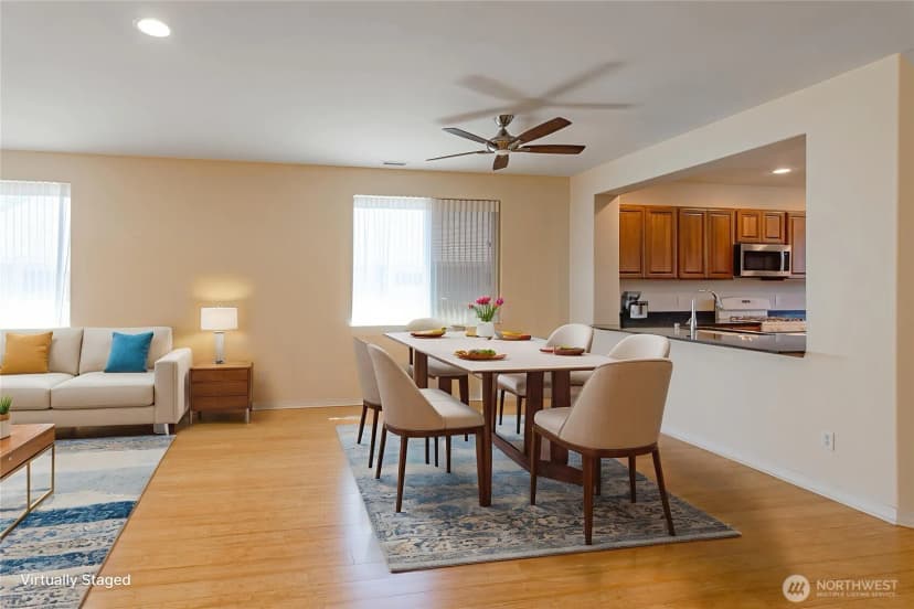 Property photo for 8309 Camano Loop Ne, Lacey photo 11