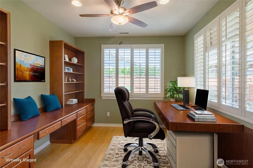 Property photo for 8309 Camano Loop Ne, Lacey photo 13
