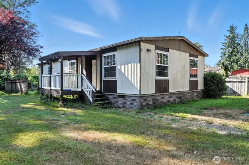 Property photo for 16704 260th Drive Se, Monroe