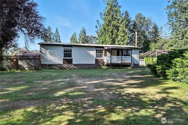 Property photo for 16704 260th Drive Se, Monroe photo 2