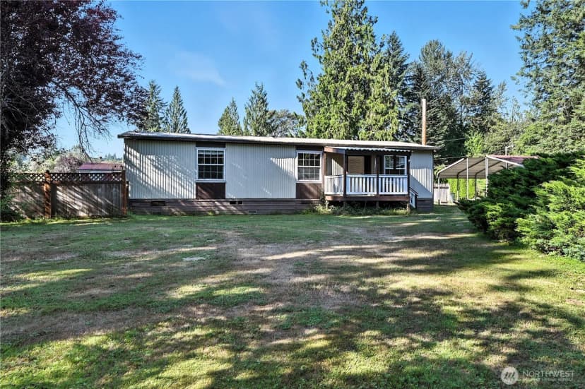 Property photo for 16704 260th Drive Se, Monroe photo 2