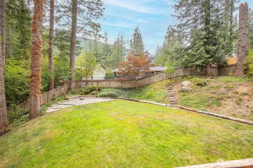 Property photo for 17552 429th Avenue Se, North Bend photo 31