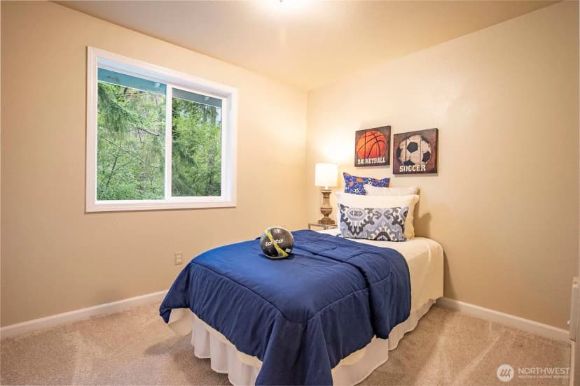 Property photo for 17552 429th Avenue Se, North Bend photo 18