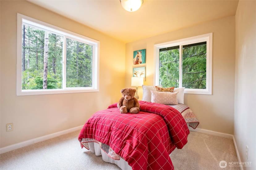 Property photo for 17552 429th Avenue Se, North Bend photo 17