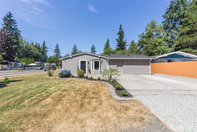 Property photo for 5431 206th Street Sw, Lynnwood