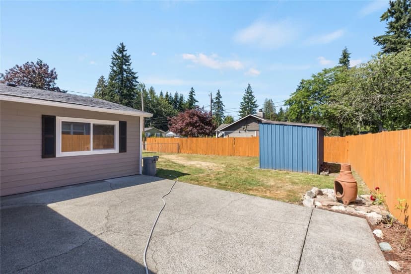 Property photo for 5431 206th Street Sw, Lynnwood photo 31