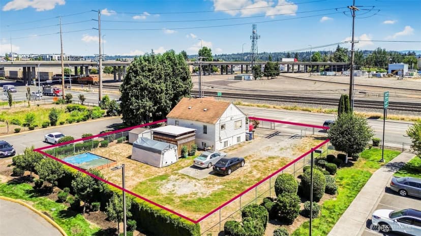 Property photo for 509 C Street Sw, Auburn photo 2