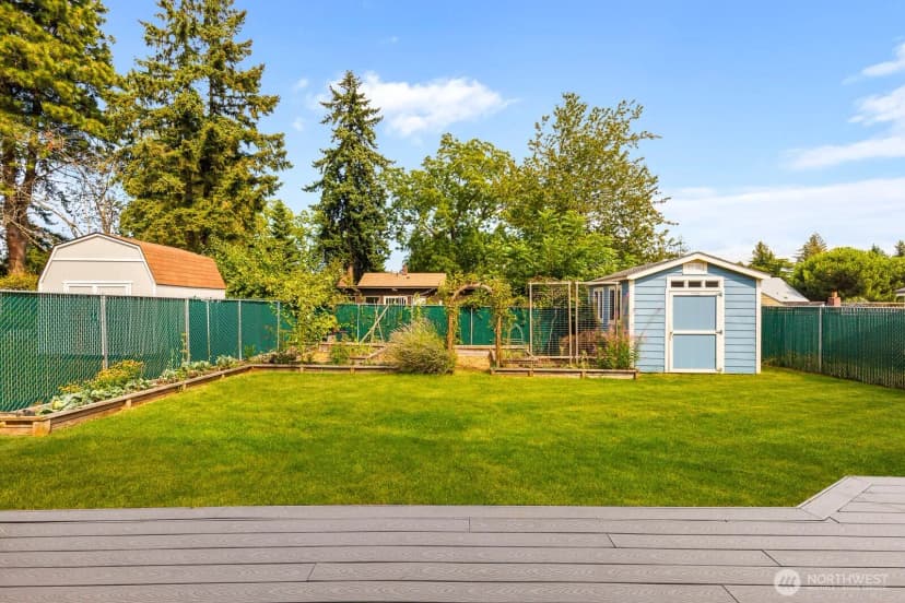 Property photo for 7412 45th Avenue S, Seattle photo 34