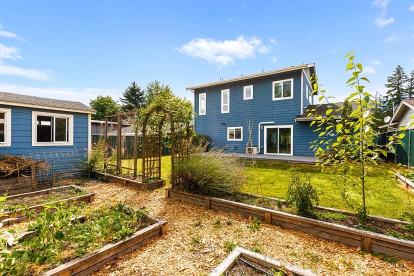 Property photo for 7412 45th Avenue S, Seattle photo 33