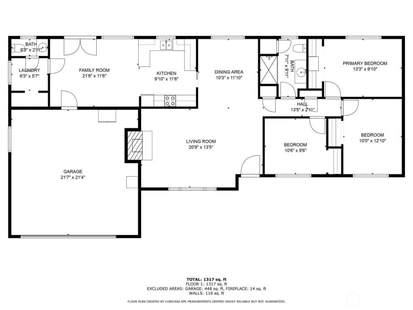 Property photo for 10212 Cedrona Street Sw, Lakewood photo 27