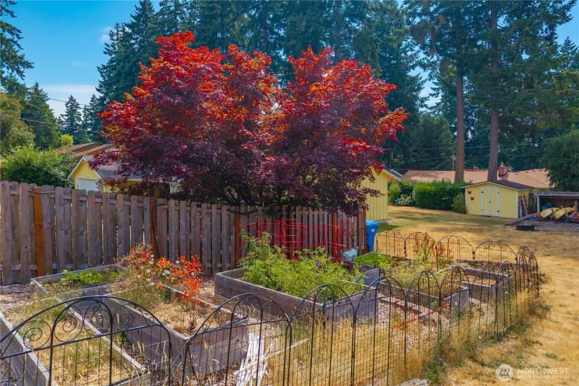Property photo for 10212 Cedrona Street Sw, Lakewood photo 23