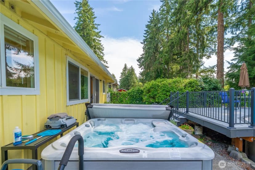 Property photo for 10212 Cedrona Street Sw, Lakewood photo 21