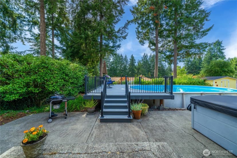 Property photo for 10212 Cedrona Street Sw, Lakewood photo 19