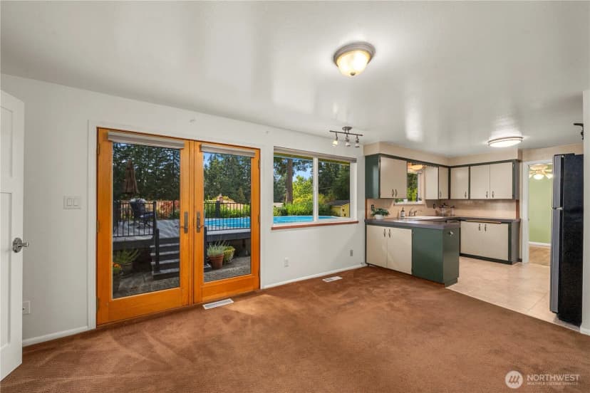 Property photo for 10212 Cedrona Street Sw, Lakewood photo 10