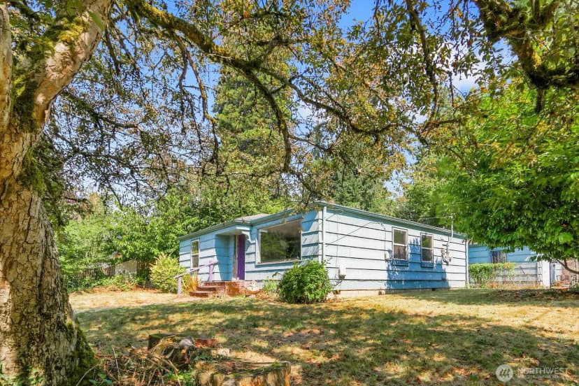 Property photo for 4732 45th Avenue S, Seattle photo 4