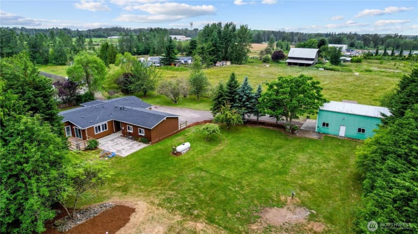 Property photo for 4030 Twin Creek Road, Ferndale photo 4