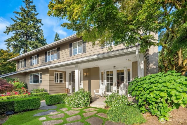 Property photo for 9011 Ne 34th Street, Yarrow Point