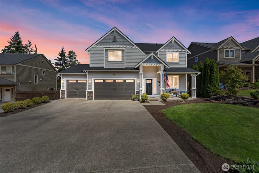 Property photo for 7115 126th Street E, Puyallup photo 32