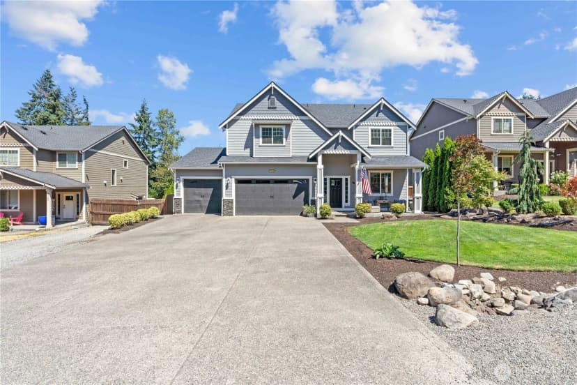Property photo for 7115 126th Street E, Puyallup photo 2