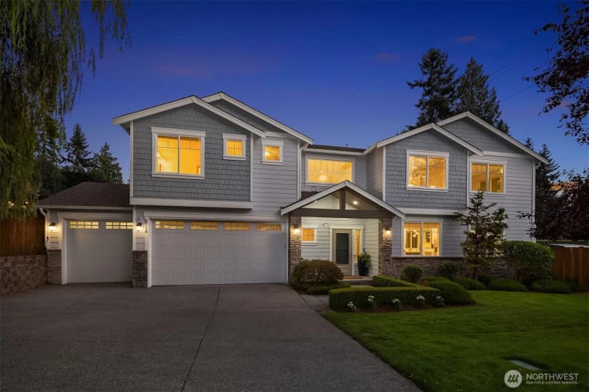 Property photo for 8718 200th Street Sw, Edmonds