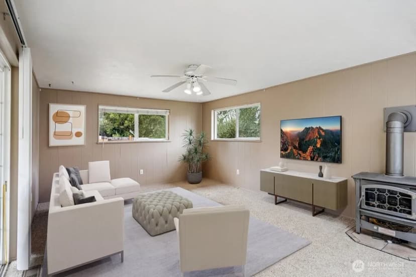 Property photo for 2109 168th Avenue Ne, Bellevue photo 12