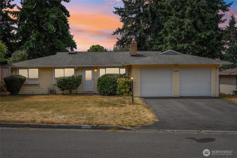 Property photo for 2109 168th Avenue Ne, Bellevue photo 30