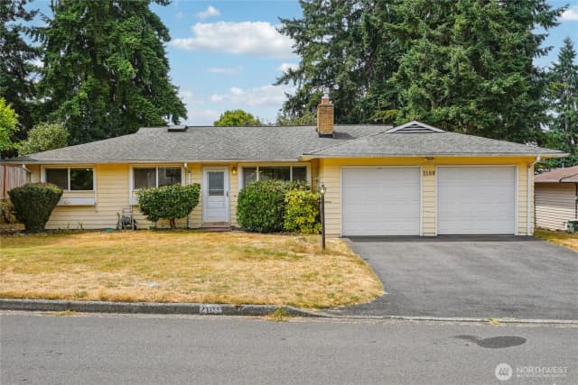 Property photo for 2109 168th Avenue Ne, Bellevue