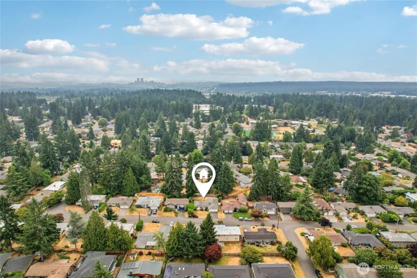 Property photo for 2109 168th Avenue Ne, Bellevue photo 28