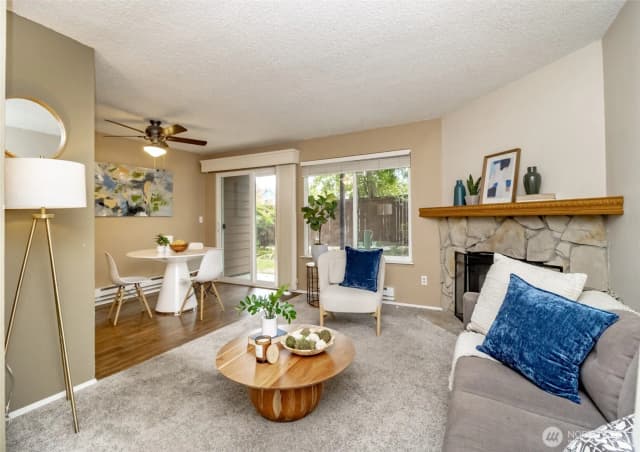 Property photo for 17430 Ambaum Boulevard S #10, Burien photo 2