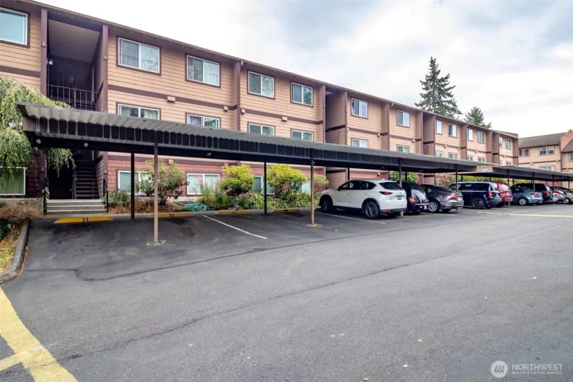 Property photo for 17430 Ambaum Boulevard S #10, Burien photo 22