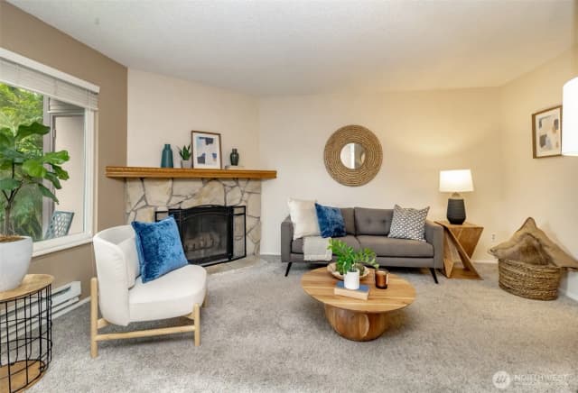 Property photo for 17430 Ambaum Boulevard S #10, Burien