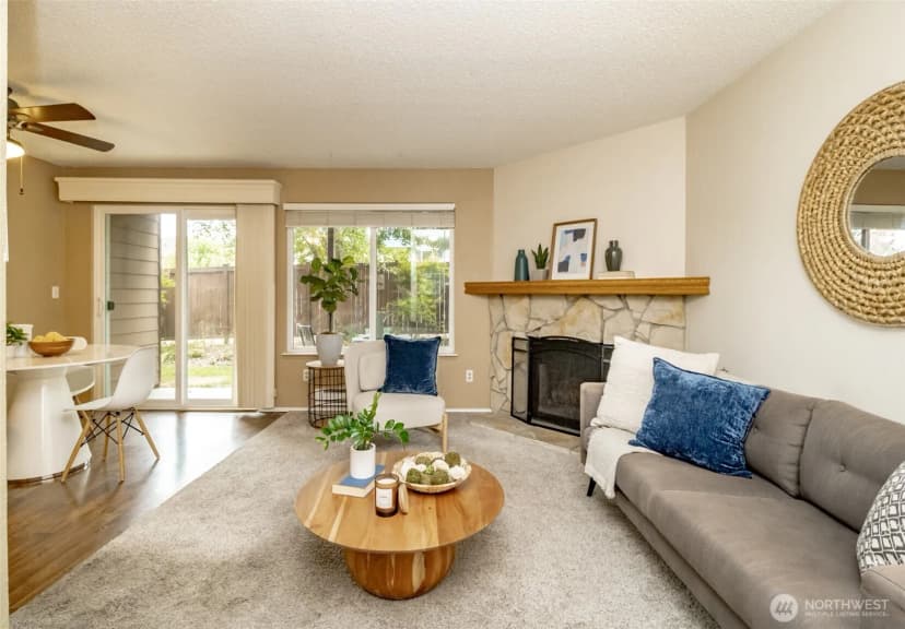 Property photo for 17430 Ambaum Boulevard S #10, Burien photo 7