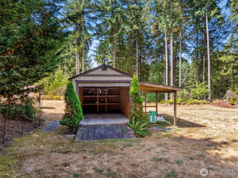 Property photo for 12702 Ranch Ridge Court Sw, Port Orchard photo 35
