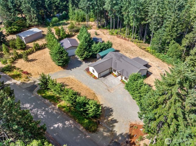 Property photo for 12702 Ranch Ridge Court Sw, Port Orchard