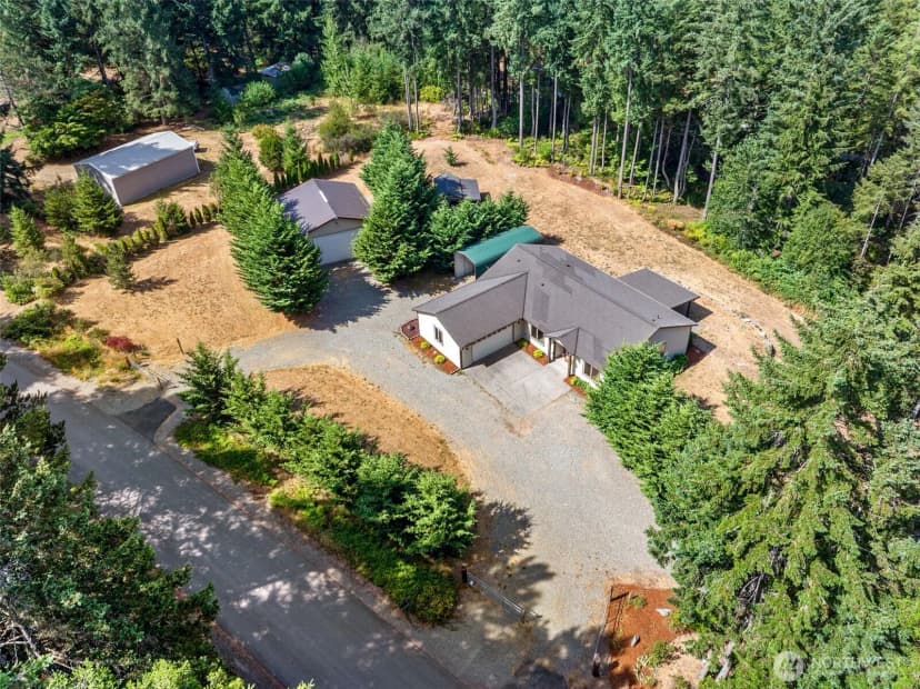 Property photo for 12702 Ranch Ridge Court Sw, Port Orchard
